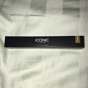 BRAND NEW Iconic London BOOM Mascara